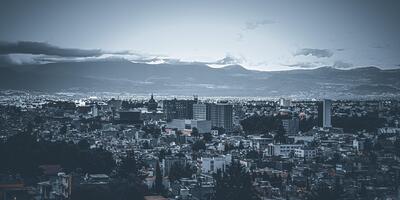 Mexico City
