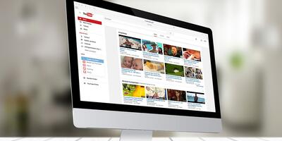 YouTube
