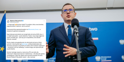 Morawiecki kontra Motyka
