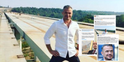 Burza w sieci po decyzji sądu ws. Nowaka