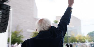 Bernie Sanders