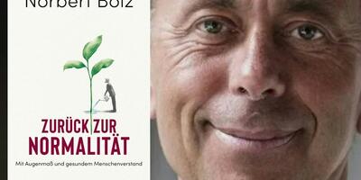 Norbert Bolz