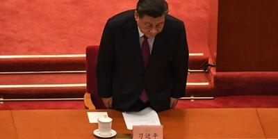 Xi Jinping