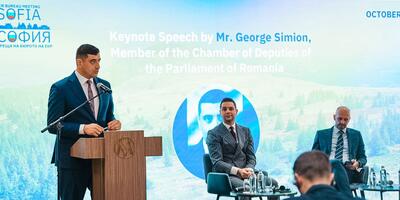 George Simion
