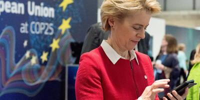 von der Leyen