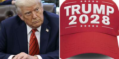 Trump 2028