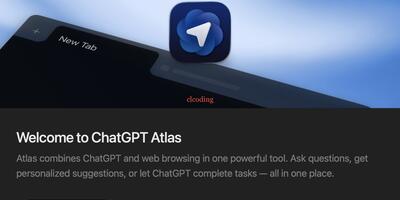 ChatGPT Atlas