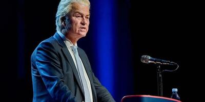 Geert Wilderds