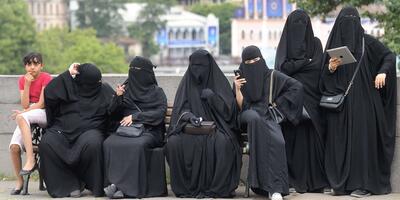 ekstremizm islamski w Europie