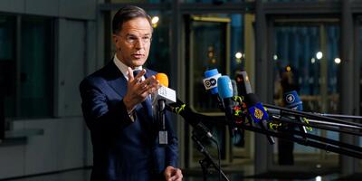 Mark Rutte