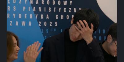 Eric Lu