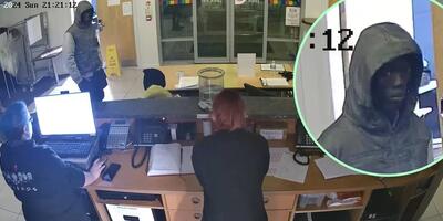 zdjęcie z monitoringu