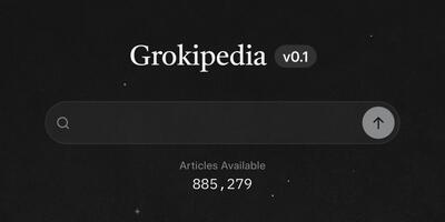 Grokipedia