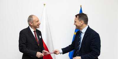 Władysław Teofil Bartoszewski