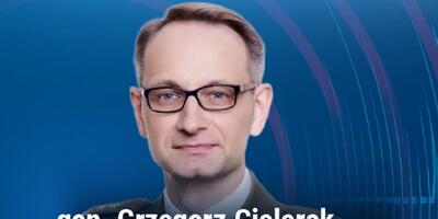 Grzegorz Gielerak