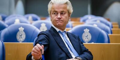 Geert Wilders