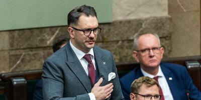 Łukasz Mejza