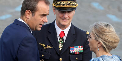 Fabien Mandon