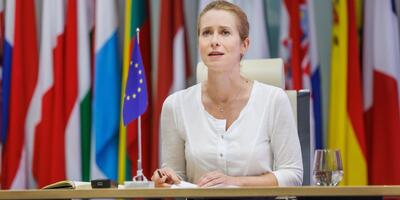 Kaja Kallas