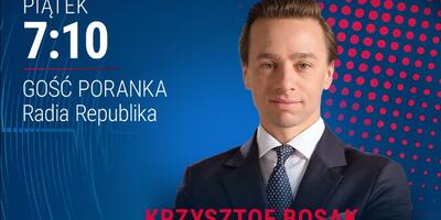 Krzysztof Bosak