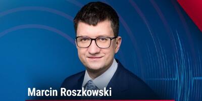 Marcin Roszkowski