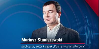 Mariusz Staniszewski