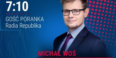 Michał Woś