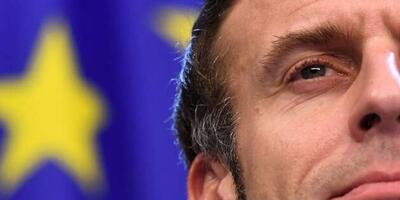 Emmanuel Macron