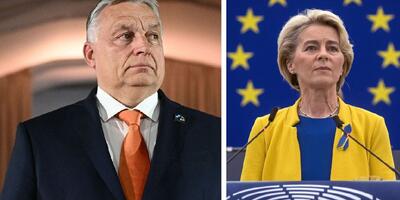 Viktor Orban