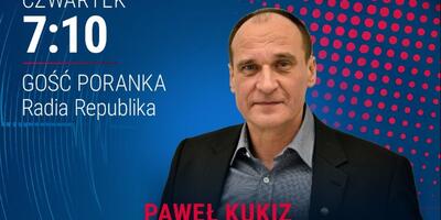 Paweł Kukiz
