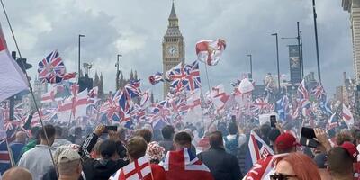 Raise the Colours