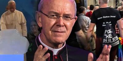 Biskup Athanasius Schneider