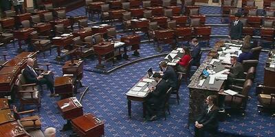 Senat USA