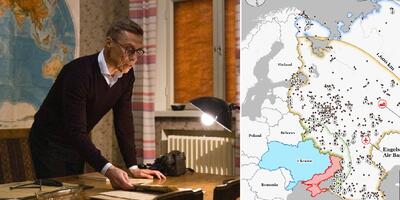 Alexander Stubb