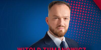 Witold Tumanowicz