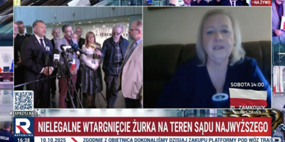 Małgorzata Manowska