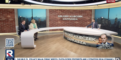 Miłosz Kłeczek Zaprasza