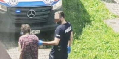 42-letnia Mirella więziona przez rodziców przez 27 lat