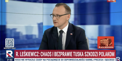 Rafał Leśkiewicz