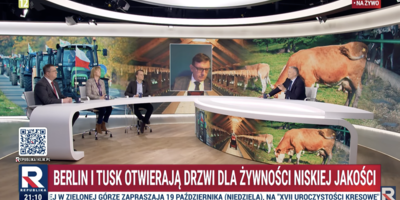 Republika Wieczór