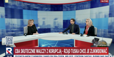 Gość Dzisiaj