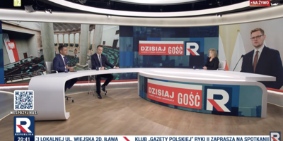 Gość Dzisiaj