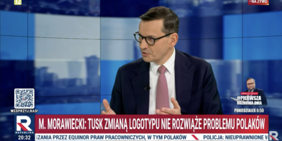 Mateusz Morawiecki