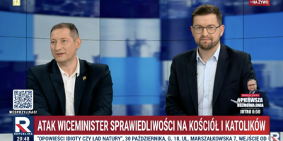 Gość Dzisiaj
