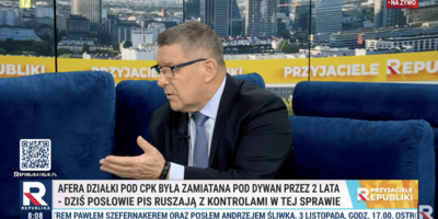 Zbigniew Kuźmiuk