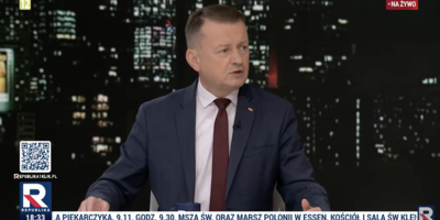 Mariusz Błaszczak