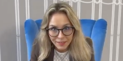 Agnieszka Buczyńska