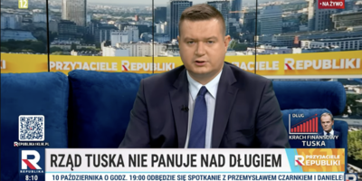 Marcin Porzucek