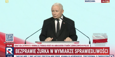 Jarosław Kaczyński
