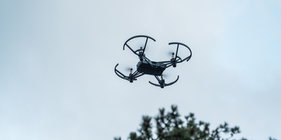 Dron